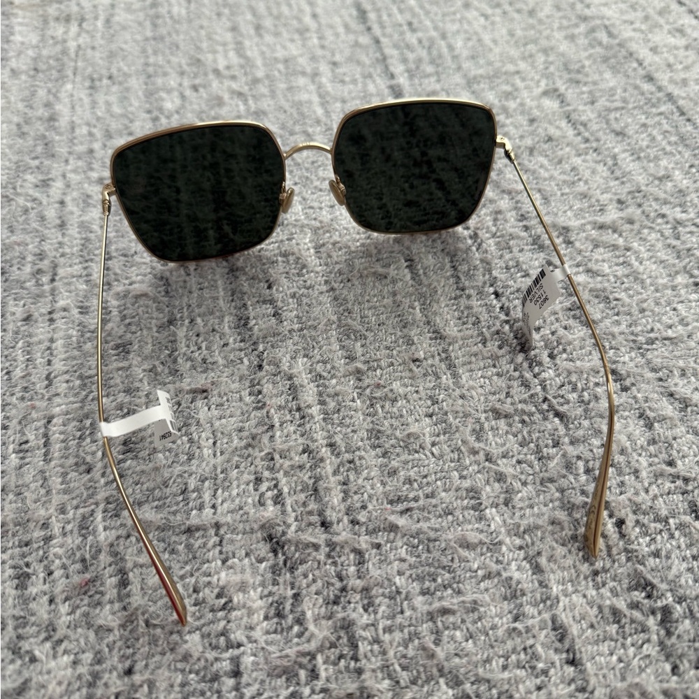 NWT Authentic CHRISTIAN DIOR Metal Stellaire 1 Sunglasses
